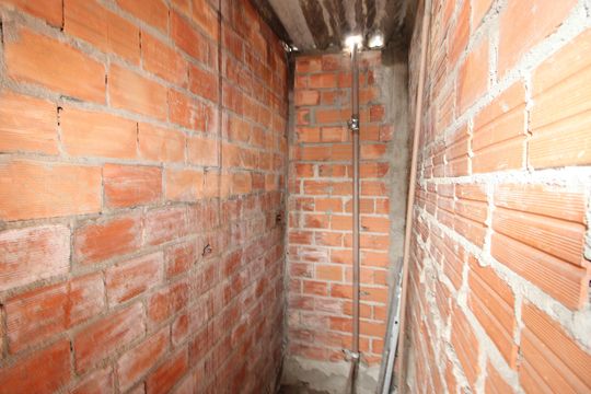 Casa à venda com 1 quarto, 72m² em Cidade Antônio Estêvão de Carvalho, São Paulo
