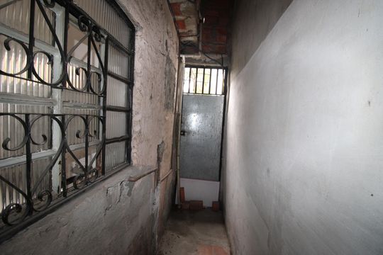 Casa à venda com 1 quarto, 72m² em Cidade Antônio Estêvão de Carvalho, São Paulo