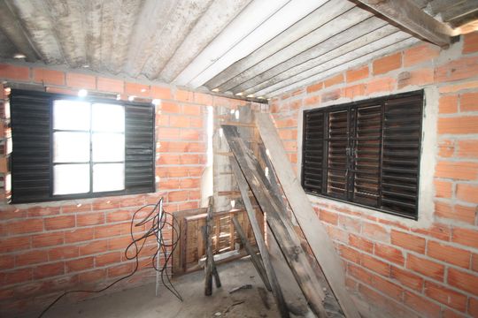 Casa à venda com 1 quarto, 72m² em Cidade Antônio Estêvão de Carvalho, São Paulo