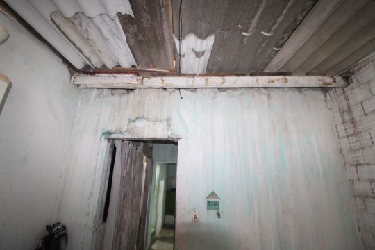 Casa à venda com 1 quarto, 72m² em Cidade Antônio Estêvão de Carvalho, São Paulo