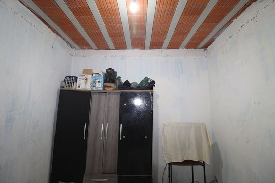 Casa à venda com 1 quarto, 72m² em Cidade Antônio Estêvão de Carvalho, São Paulo