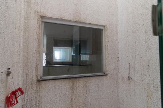 Vista do Quarto 2 de apartamento para alugar com 2 quartos, 40m² em Cidade Antônio Estêvão de Carvalho, São Paulo