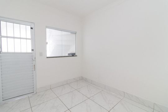 Apartamento para alugar com 2 quartos, 40m² em Cidade Antônio Estêvão de Carvalho, São Paulo