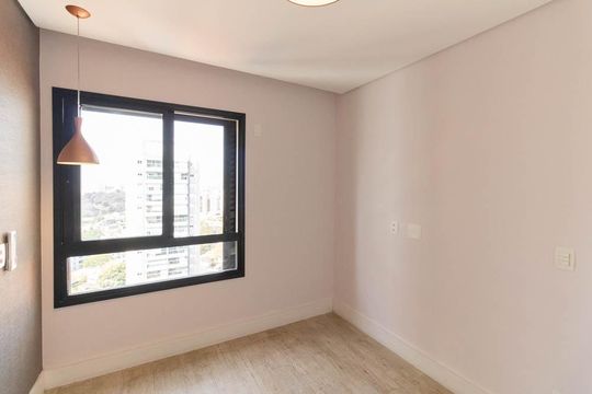 Suíte de apartamento para alugar com 1 quarto, 49m² em Vila Mariana, São Paulo