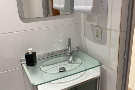 Kitnet/Studio para alugar com 1 quarto, 30m² em Méier, Rio de Janeiro