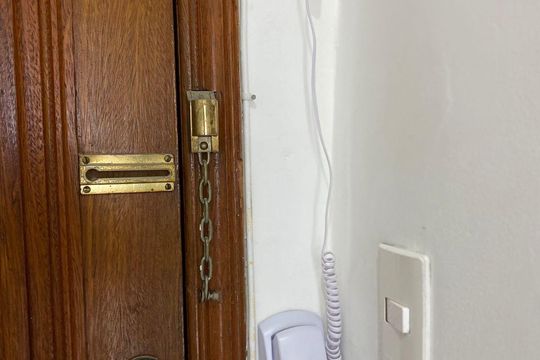 Kitnet/Studio para alugar com 1 quarto, 30m² em Méier, Rio de Janeiro
