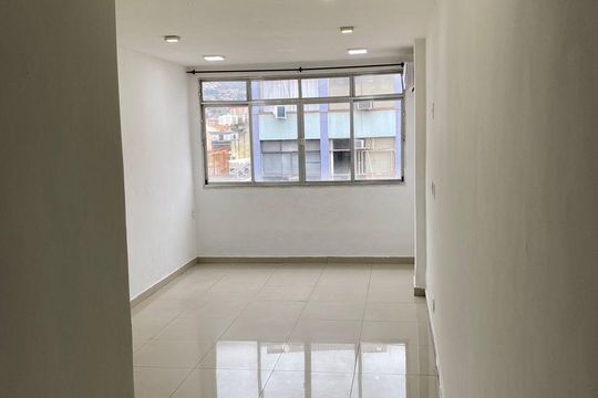 Kitnet/Studio para alugar com 1 quarto, 30m² em Méier, Rio de Janeiro
