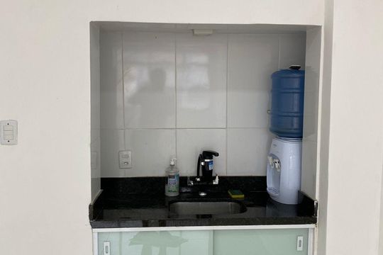 Kitnet/Studio para alugar com 1 quarto, 30m² em Méier, Rio de Janeiro