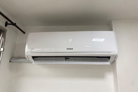 Kitnet/Studio para alugar com 1 quarto, 30m² em Méier, Rio de Janeiro