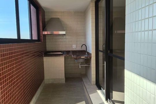 Apartamento à venda com 4 quartos, 433m² em Vila Mariana, São Paulo