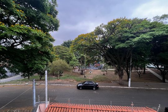  Vista Varanda Vista Suíte 1 de casa à venda com 3 quartos, 177m² em Jardim Primavera, São Paulo
