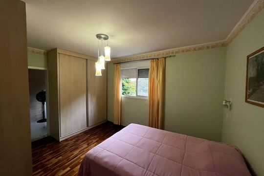 Suíte 1 de casa à venda com 3 quartos, 177m² em Jardim Primavera, São Paulo