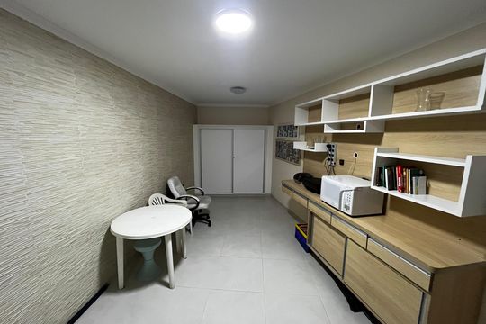 Quarto de Serviço de casa à venda com 3 quartos, 177m² em Jardim Primavera, São Paulo