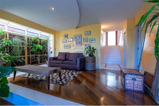 Casa à venda com 4 quartos, 435m² em Morumbi, São Paulo