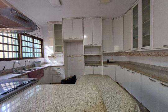 Casa à venda com 3 quartos, 417m² em Vila Formosa, São Paulo