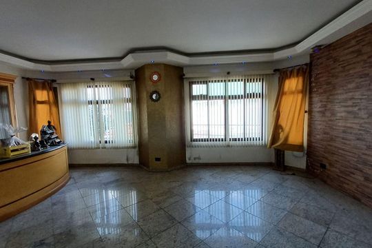 Casa à venda com 3 quartos, 417m² em Vila Formosa, São Paulo