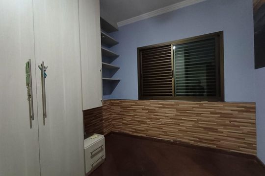 Casa à venda com 3 quartos, 417m² em Vila Formosa, São Paulo