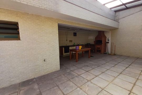 Casa à venda com 3 quartos, 417m² em Vila Formosa, São Paulo