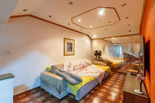 Casa à venda com 3 quartos, 260m² em Chácara Santo Antônio (Zona Leste), São Paulo