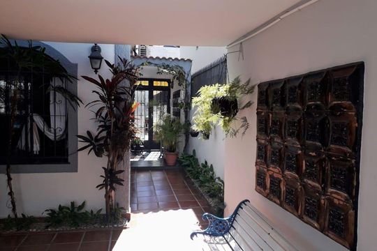 Casa à venda com 3 quartos, 180m² em Santo Amaro, São Paulo