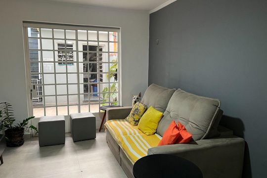 Casa à venda com 4 quartos, 200m² em Cambuci, São Paulo