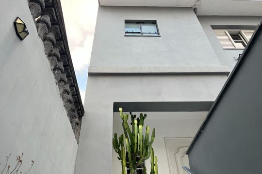 Casa à venda com 4 quartos, 200m² em Cambuci, São Paulo