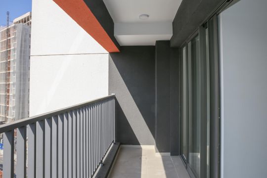 Sacada de kitnet/studio à venda com 1 quarto, 31m² em Pompeia, São Paulo