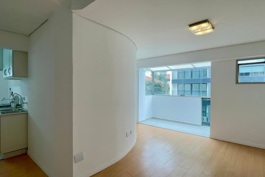 Apartamento para alugar com 2 quartos, 130m² em Pinheiros, São Paulo