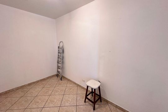 Quarto de Serviço de apartamento à venda com 3 quartos, 85m² em Jardim Vila Galvao, Guarulhos