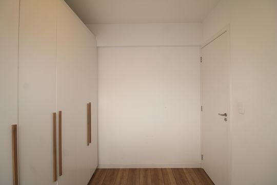 Quarto 2 de apartamento à venda com 2 quartos, 44m² em Jardim São Paulo, São Paulo