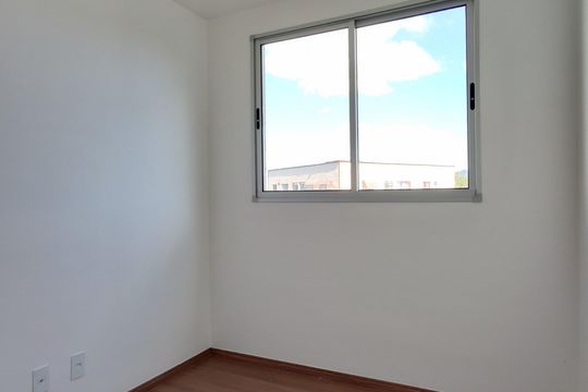 Quarto 1 de apartamento à venda com 2 quartos, 55m² em Pechincha, Rio de Janeiro