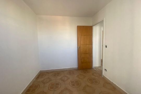 Apartamento à venda com 2 quartos, 50m² em Vila Cardoso Franco, São Paulo