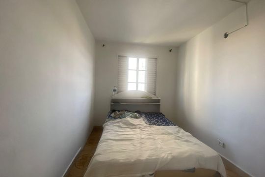 Apartamento à venda com 2 quartos, 50m² em Vila Cardoso Franco, São Paulo