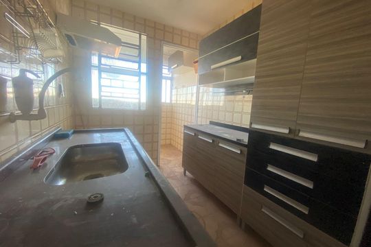 Apartamento à venda com 2 quartos, 50m² em Vila Cardoso Franco, São Paulo