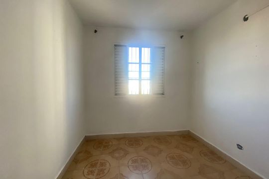 Apartamento à venda com 2 quartos, 50m² em Vila Cardoso Franco, São Paulo