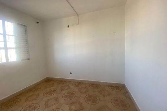 Apartamento à venda com 2 quartos, 50m² em Vila Cardoso Franco, São Paulo