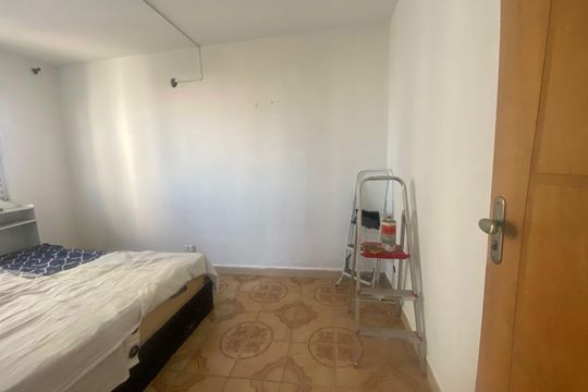 Apartamento à venda com 2 quartos, 50m² em Vila Cardoso Franco, São Paulo