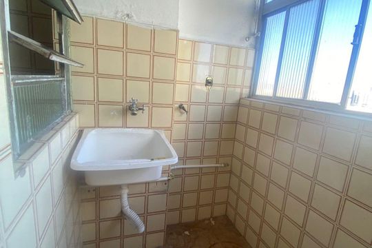 Apartamento à venda com 2 quartos, 50m² em Vila Cardoso Franco, São Paulo