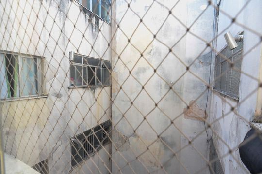 Vista do Quarto 2 de apartamento à venda com 3 quartos, 83m² em Vila Isabel, Rio de Janeiro