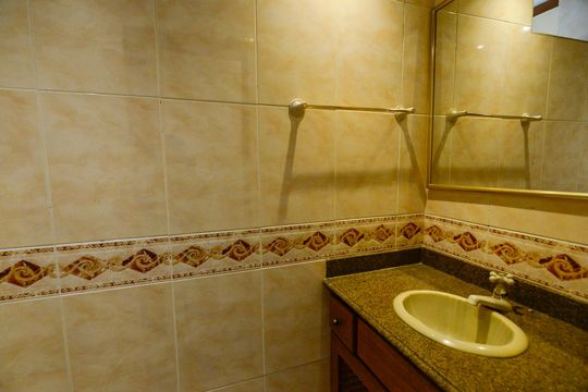 Banheiro 2 de apartamento à venda com 3 quartos, 83m² em Vila Isabel, Rio de Janeiro