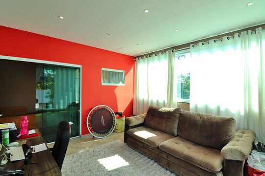 Escritório de casa à venda com 2 quartos, 220m² em Bairro dos Casa, São Bernardo do Campo