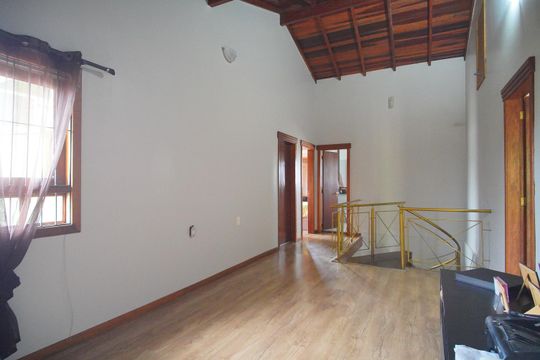 Sala 2 de casa à venda com 3 quartos, 320m² em Fazenda São Borja, São Leopoldo