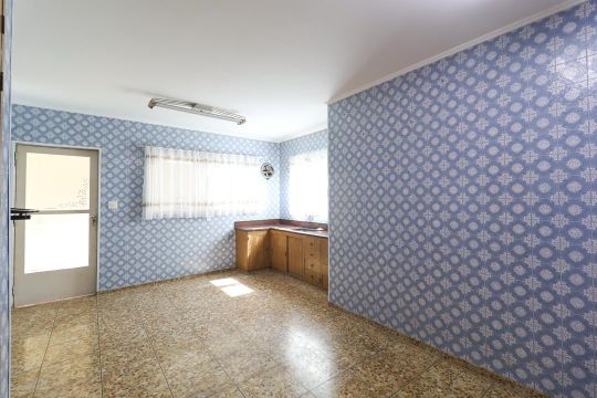 Casa para alugar com 3 quartos, 240m² em Bortolândia, São Paulo
