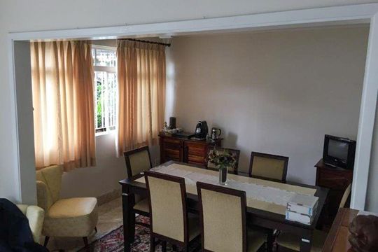 Copa de casa à venda com 3 quartos, 142m² em Cidade Monções, São Paulo