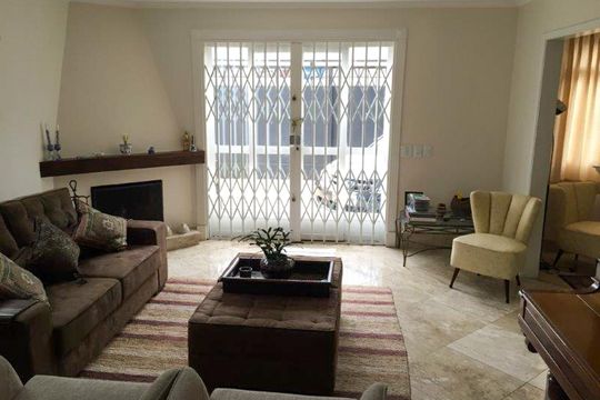 Casa à venda com 3 quartos, 142m² em Cidade Monções, São Paulo