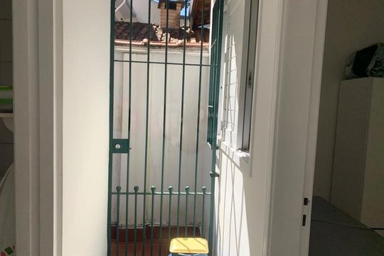 Casa à venda com 2 quartos, 118m² em Santo Amaro, São Paulo