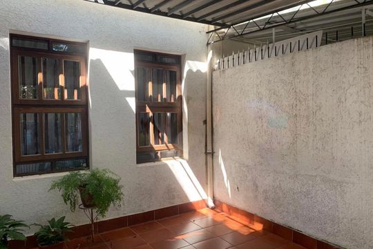 Casa à venda com 2 quartos, 118m² em Santo Amaro, São Paulo