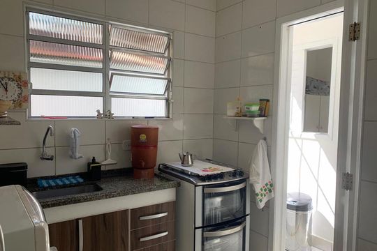 Casa à venda com 2 quartos, 118m² em Santo Amaro, São Paulo