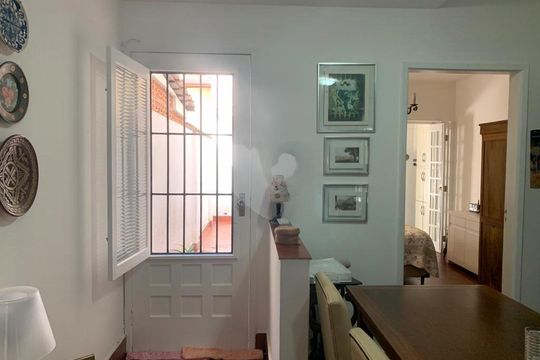 Casa à venda com 2 quartos, 118m² em Santo Amaro, São Paulo