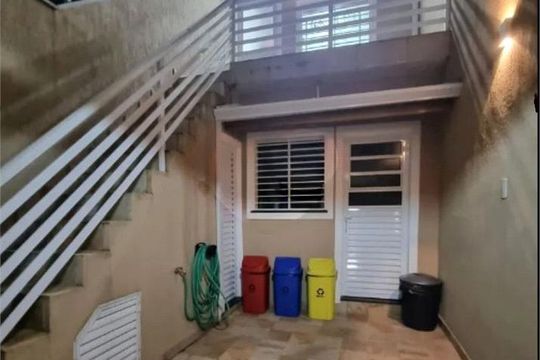 Casa à venda com 2 quartos, 114m² em Santa Teresinha, São Paulo